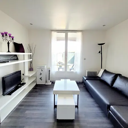 Apartament Moderne Rdc - Terrasse - Parking - Proche - Fr-1-794-140 Canet-en-Roussillon
