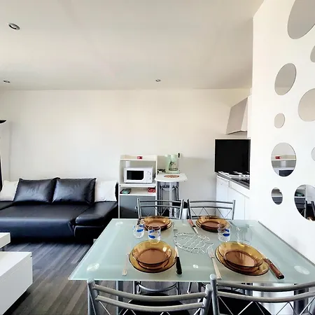 Moderne Rdc, Terrasse, Parking, Proche Mer, 500m Plage, 4 Pers, Animaux Ok - Fr-1-794-140 Apartment