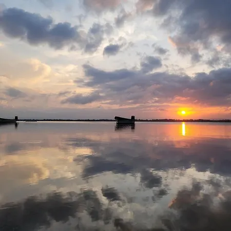 Moderne Rdc - Terrasse - Parking - Proche - Fr-1-794-140 Lejlighed *